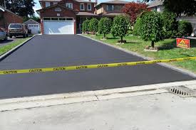 Best Custom Driveway Design  in Florence, MT