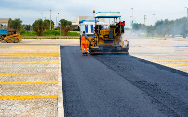 Best Asphalt Driveway Installation  in Florence, MT